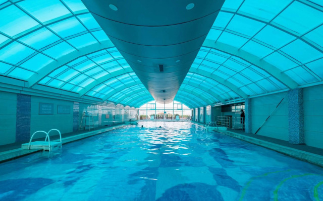 Quanzhou C&D Hotel