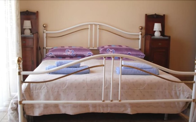 Casa Vacanze da Sina