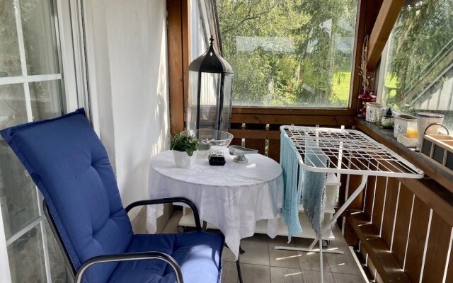 Ferienwohnungen Eder