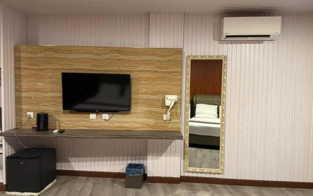SS Hotel Seremban