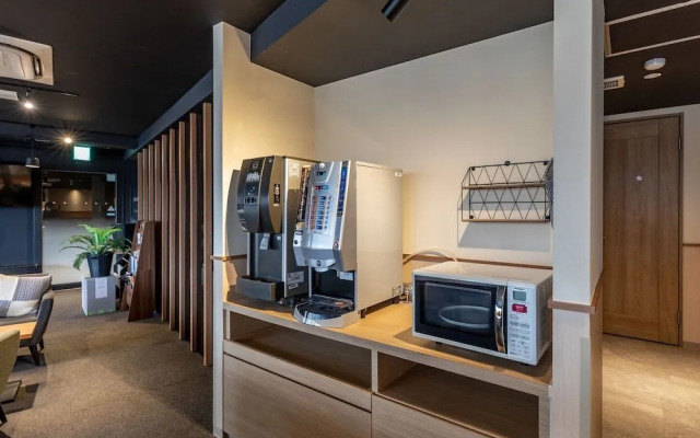 Tabist Capsulehotel Apods Himeji Station
