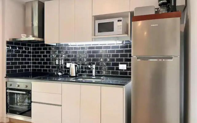 Departamento a estrenar, Palermo Hollywood III