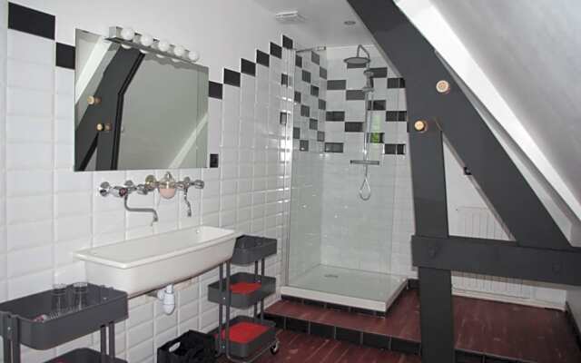 Chambre d'hôtes Bellevue