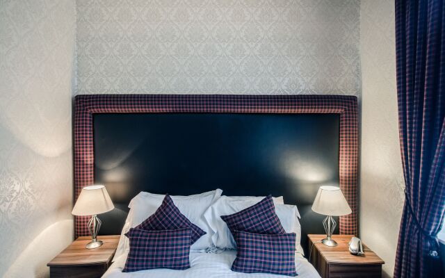 Argyll Hotel