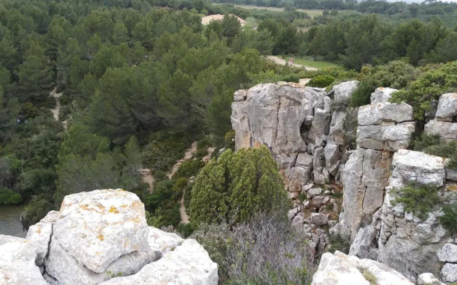 Narbonne Studio renové centre ville