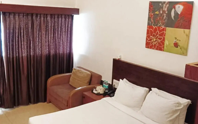 Mascot Beach Resort