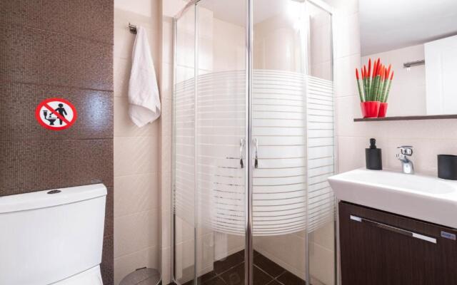 Deluxe Apartment near Acropolis