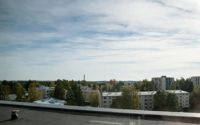 Forenom Aparthotel Espoo Leppävaara