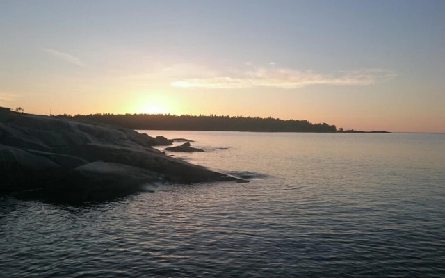 Salnö Gård