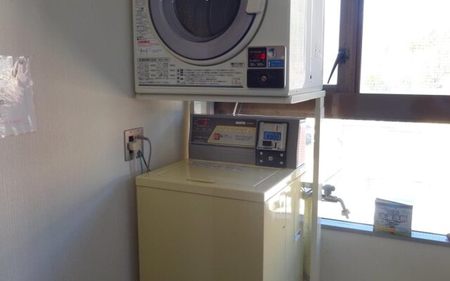 Kawaguchiko Station Inn