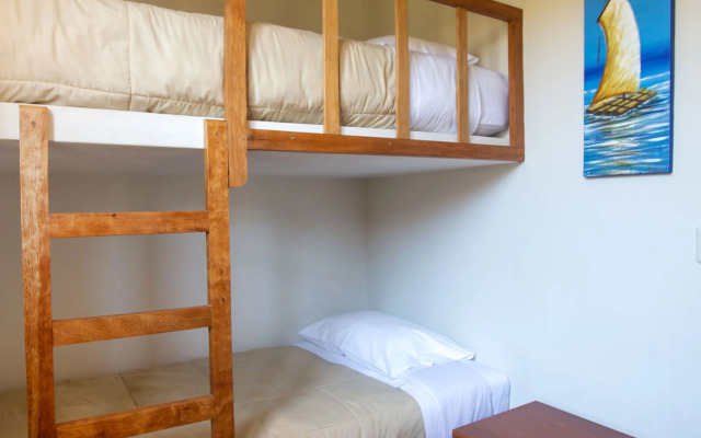 Las Cherelas Pesca & Aventura