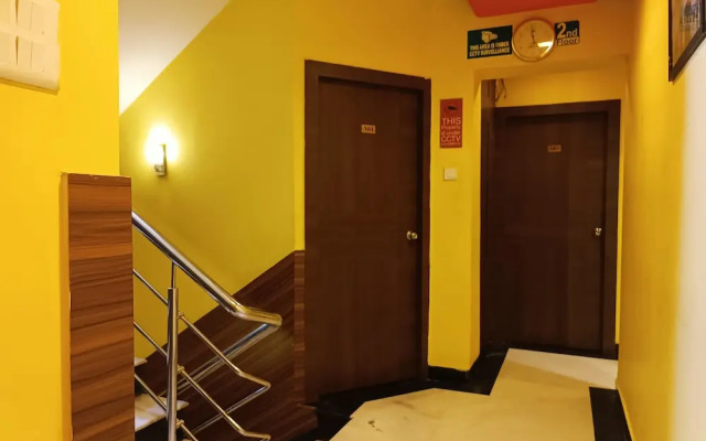Hotel Mulberry