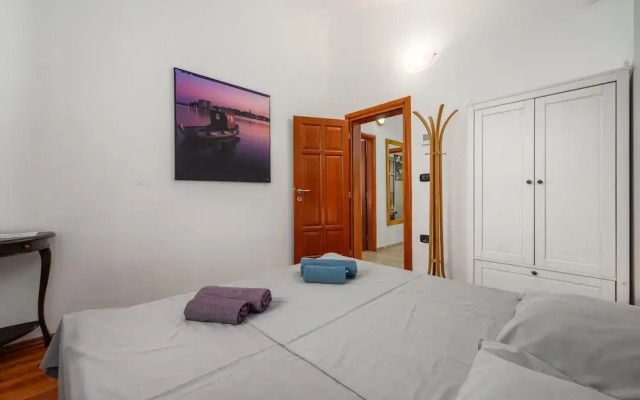 Lovely Villa Near the Beach