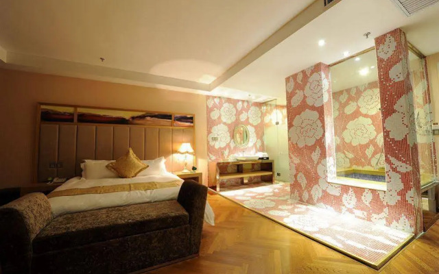 Xibushangai Boutique