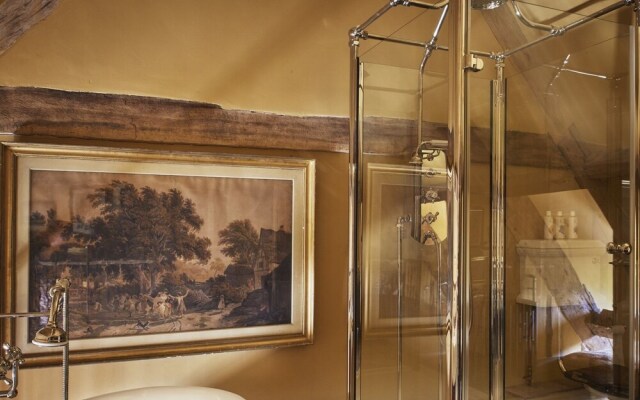 The Riding House