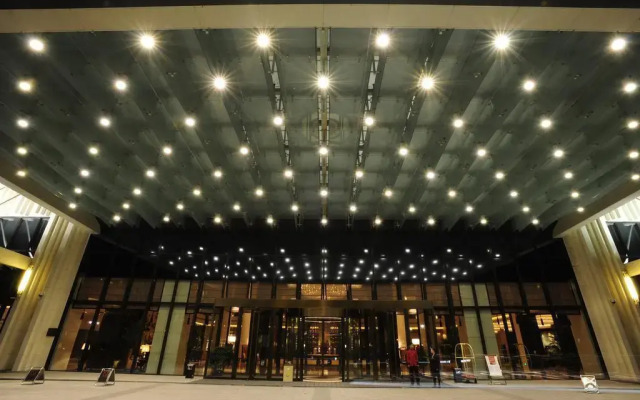 Wanda Vista Taiyuan