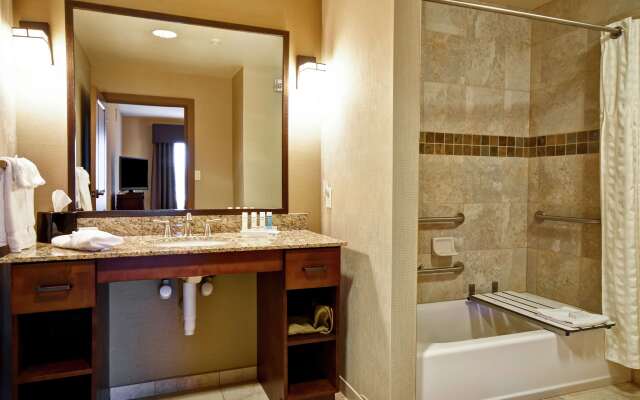 Homewood Suites by Hilton Kalispell, MT