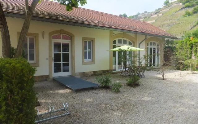 Villa Jordan