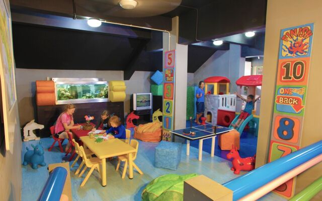 Prime Plaza Suites Sanur - Bali