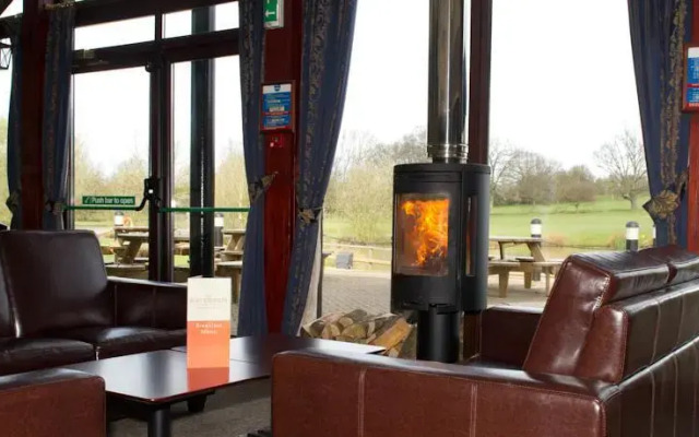 Headcorn Lodge Hotel