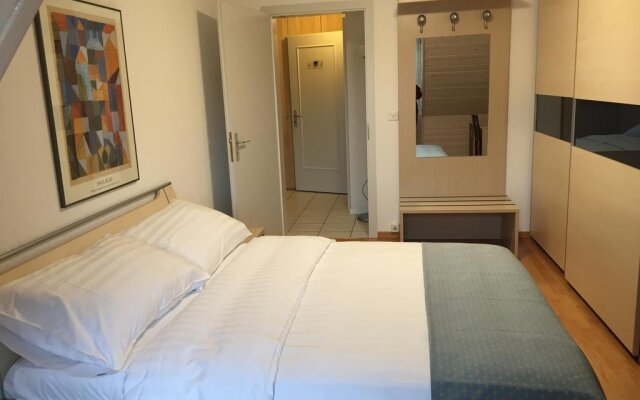 Los Lorentes Residences - Bulle
