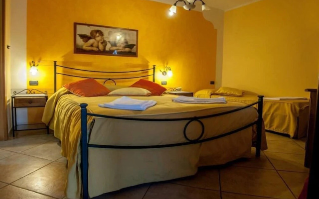Il Nido Country House