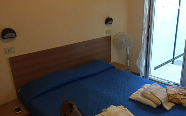 Hotel Villa del Bagnino