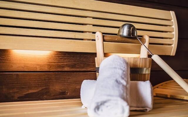 Apartments Stockinggut