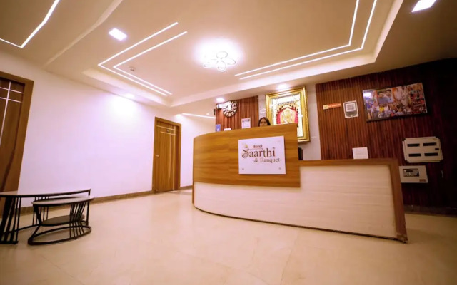 Hotel Saarthi