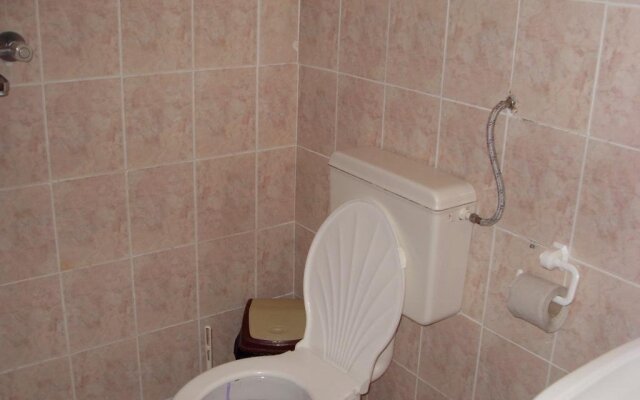 Guest House Rimski Most