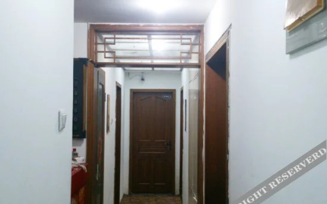 Yangguang Family Hotel