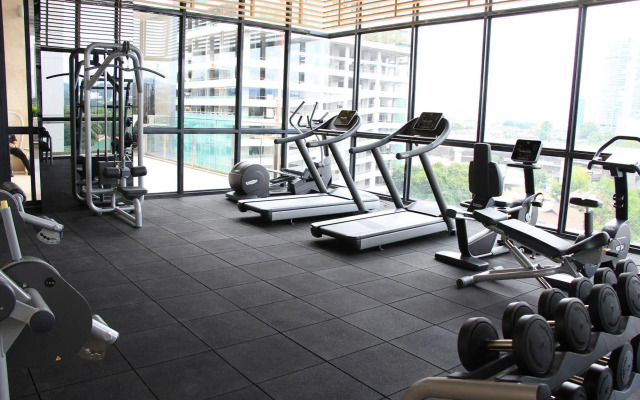 Mirage Residences