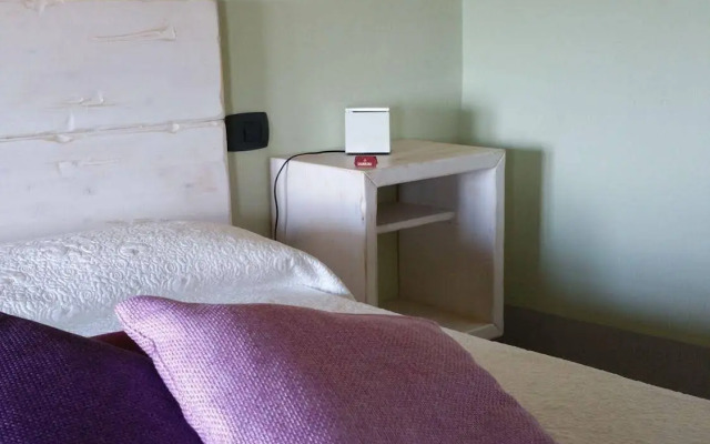 B&B Le Scalette di Piazza