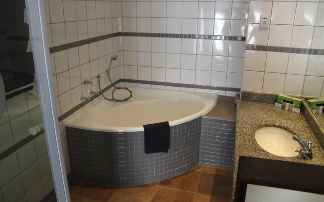 The Caledon Hotel & Spa