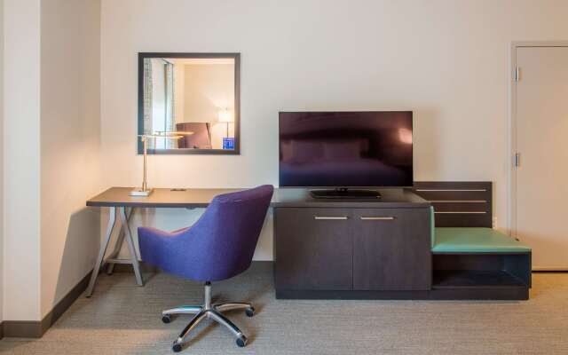 Hilton Garden Inn Memphis East Germantown, TN