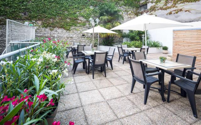 Hôtel Le Rive Droite & Spa