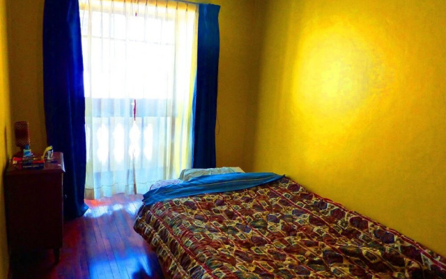 Hostal Huanacauri