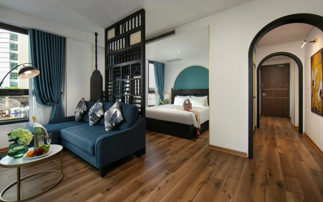 Hotel De Rond Hanoi