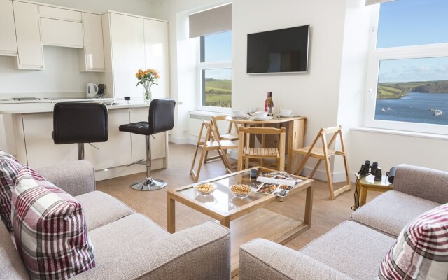 Main Top Apartment