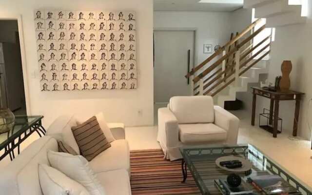 Casa Jardins de Iporanga