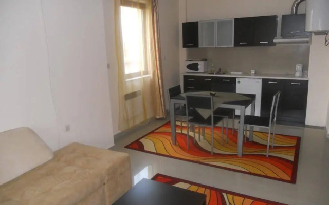 Villa Kalina Apartments