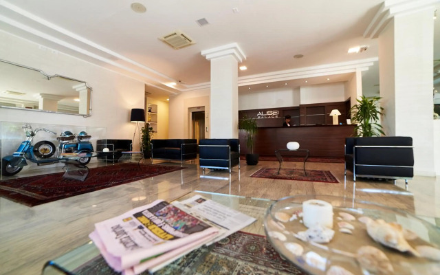Alisei Palace Hotel
