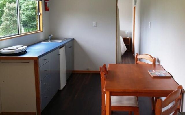 Golden Bay Holiday Park