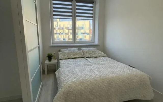 Апартаменты на улице Молодёжная 7