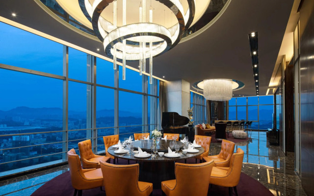 Hard Rock Hotel Shenzhen