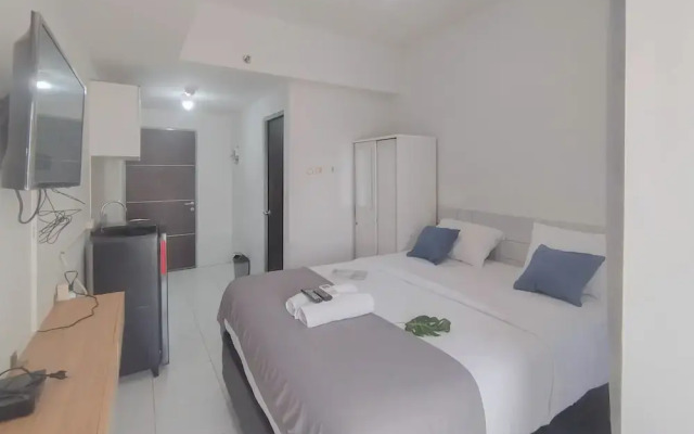 Basic Studio At Tamansari Prospero Sidoarjo Apartment