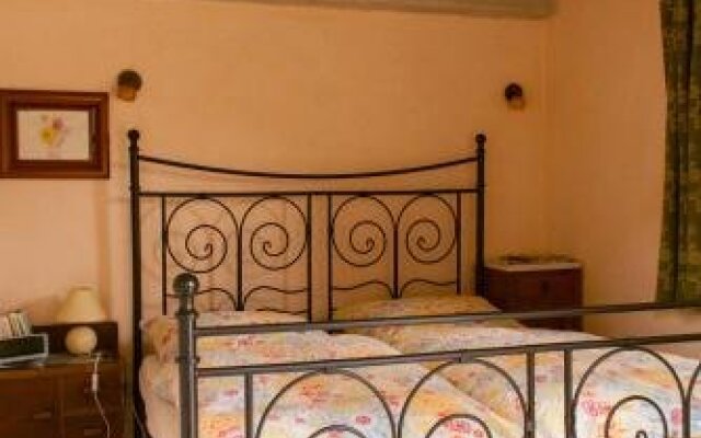 Herrenhaus Orangella