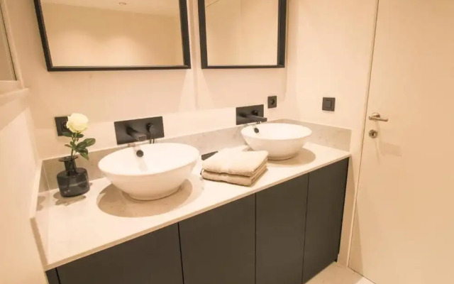 Smartflats - Grand Place I Brussels