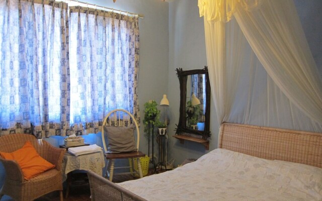 Halfway B&B