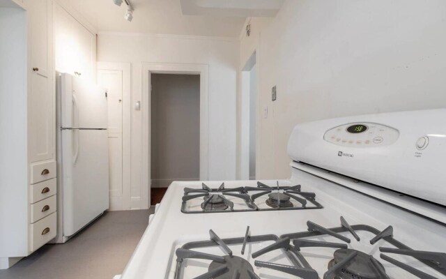 Cozy&charming Gem 2bd l Ktown/hollywood